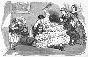 Malheurs: Les Malheurs de Sophie, by Segur
