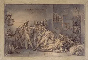 Prairial: Les Martyrs De Prairial