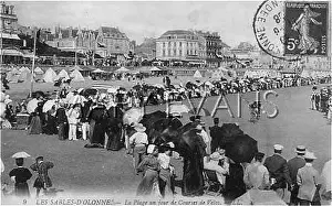 Sables: LES SABLES D'OLONNE
