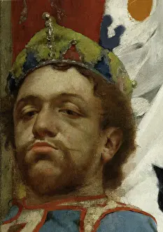 Saltimbanques: Les saltimbanques