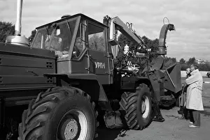 Meters: Lesdrevmash-89 International Exhibition