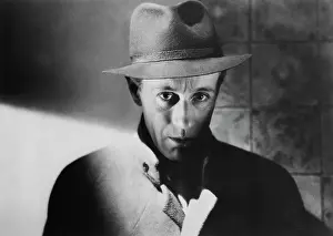 Pimpernel: Leslie Howard - Actor