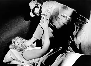 Parrish: Leslie Parrish - Tank Battalion