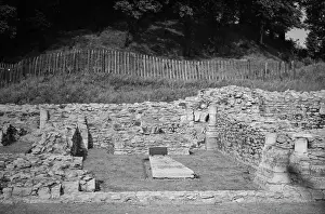 Nunn: Lesnes Abbey