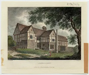 Tomkins: Lesnes Abbey