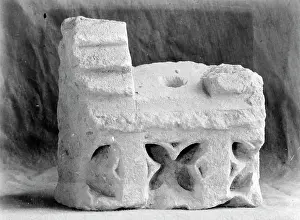 Lesness: Lesnes Abbey - Miscellaneous Object