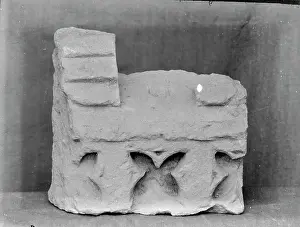 Nunn: Lesnes Abbey - Miscellaneous Object