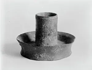 Nunn: Lesnes Abbey - Miscellaneous Object