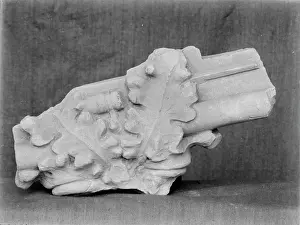 Nunn: Lesnes Abbey - Miscellaneous Object
