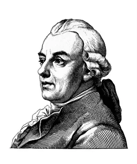 Gotthold: Lessing, Gotthold Ephraim, 22.1.1729 - 15.2.1781