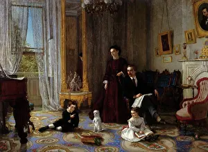 Tousey: The Lesson