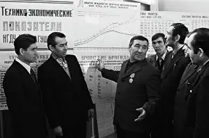 Laureate: Lesson of best practice at Bashneft Association