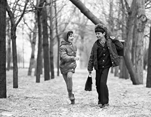 Lessons: After lessons, 1977