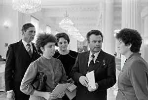 Lobby: Lessons of Nuremberg international scientific conference