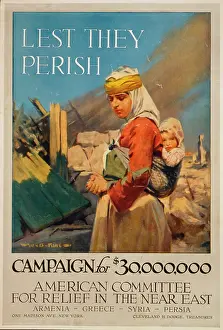 Lest: Lest they perish Campaign for $30, 000, 000 - American Committ