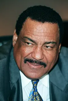 Barbuda: Lester Bird