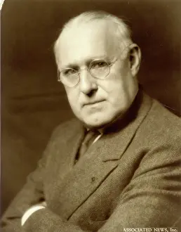 Durand: Lester Durand Gardner (1876-1956)