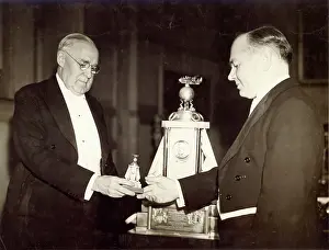 Musick: Lester Durand Gardner (1876-1956)