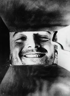 Macintyre: Lester MacIntyre is be buried alive