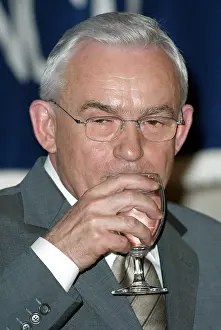 Leszek: Leszek Miller