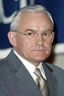 Leszek: Leszek Miller