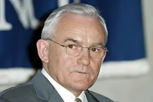 Leszek: Leszek Miller