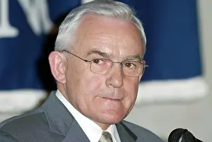 Leszek: Leszek Miller