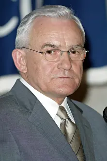 Leszek: Leszek Miller