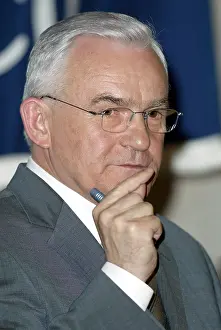 Leszek: Leszek Miller
