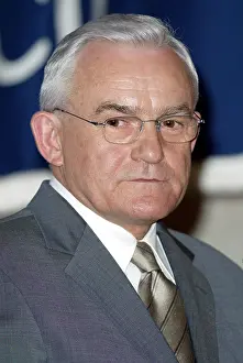 Leszek: Leszek Miller