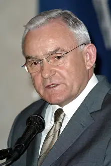 Leszek: Leszek Miller