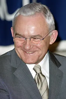 Leszek: Leszek Miller