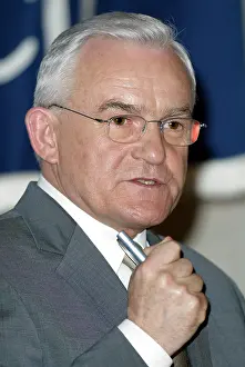 Leszek: Leszek Miller
