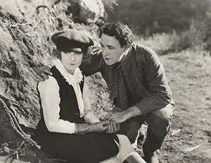 Heterosexual: Let bygones be bygones