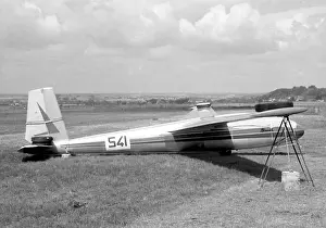 Blanik: Let L-13 Blanik 541