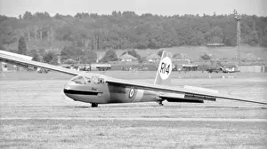 Rafgsa: Let L-13 Blanik R14