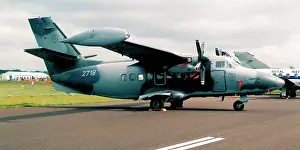Slovakian: Let L-410 Turbolet 2718