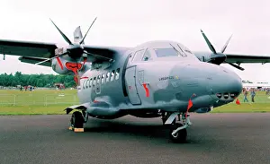 Slovakian: Let L-410 Turbolet 2718