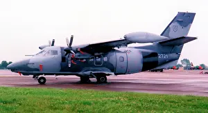 Slovakian: Let L-410 Turbolet 2721