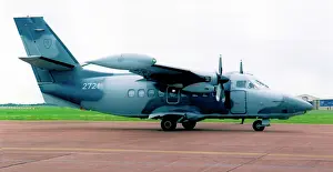 Slovakian: Let L-410 Turbolet 2721