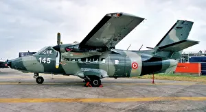 Turbolet: Let L-410 UVP-E3 Turbolet 145