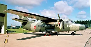 Turbolet: Let L-410 UVP-E3 Turbolet 145