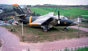 Rimini: LET L-410AS Turbolet OK-FDC