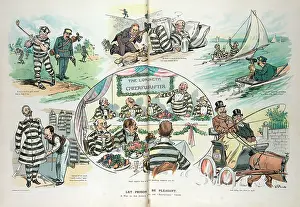 Respectable: Let prison life be pleasant
