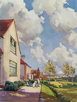 Letchworth: LETCHWORTH HOMES