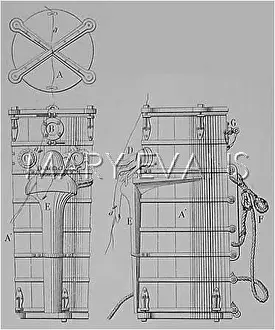 Lethbridge: LETHBRIDGE DIVING DEVICE