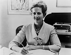 Letitia: Letitia Baldrige, First Lady Jacqueline ?