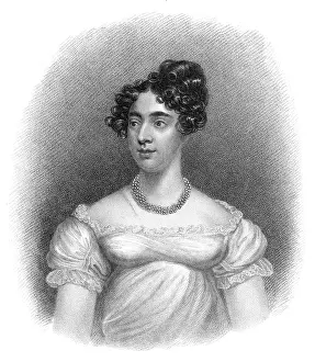 Letitia: LETITIA BYRNE, ENGRAVER