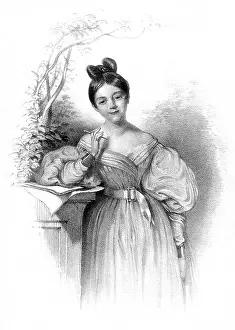 Immensely: LETITIA LANDON - 2