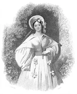 Immensely: LETITIA LANDON - 3